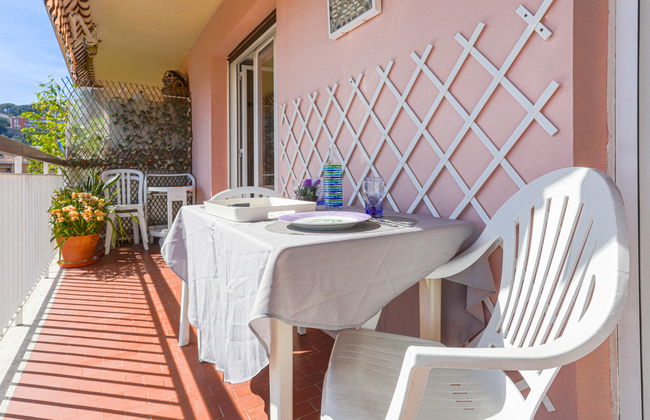 Apartamento de 3 quartos em Roquebrune-Cap-Martin com terraço - Foto 20