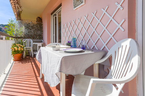 Photo 19 - 2 bedroom Apartment in Roquebrune-Cap-Martin with terrace