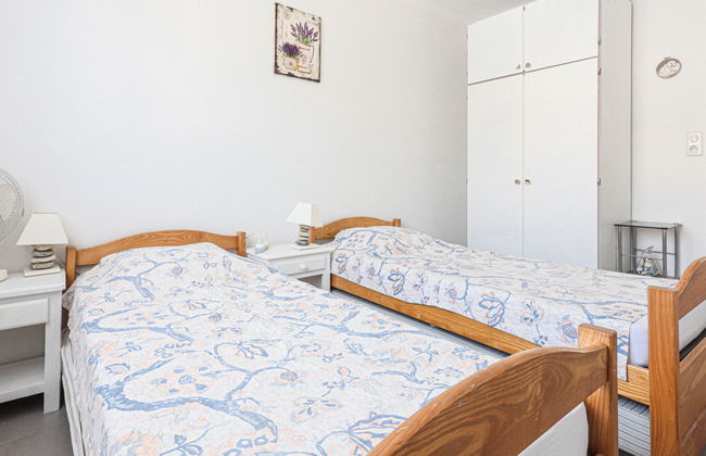 Apartamento de 3 quartos em Roquebrune-Cap-Martin com terraço - Foto 14