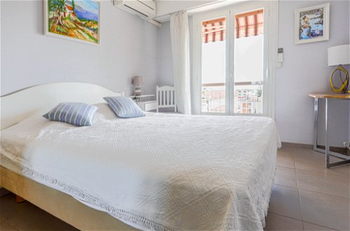 Foto 11 - Apartamento de 2 habitaciones en Roquebrune-Cap-Martin con terraza y vistas al mar