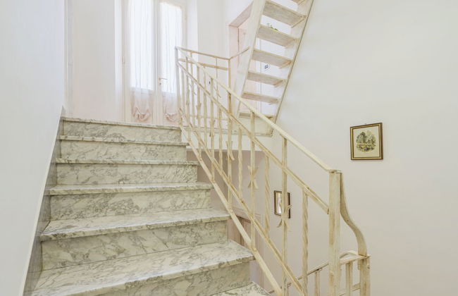Haus mit 1 Schlafzimmer in Massa mit garten und terrasse - Foto 18