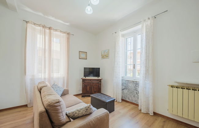 Haus mit 1 Schlafzimmer in Massa mit garten und terrasse - Foto 7