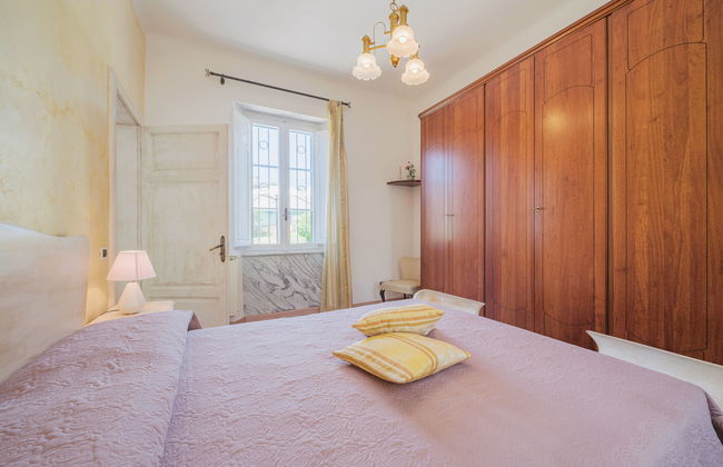 Haus mit 1 Schlafzimmer in Massa mit garten und terrasse - Foto 15