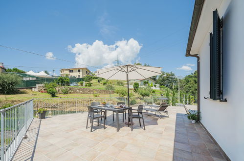 Photo 25 - Maison de 1 chambre à Massa avec jardin et terrasse