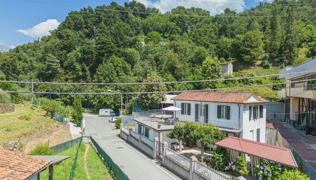 Haus mit 1 Schlafzimmer in Massa mit garten und terrasse - Foto 2