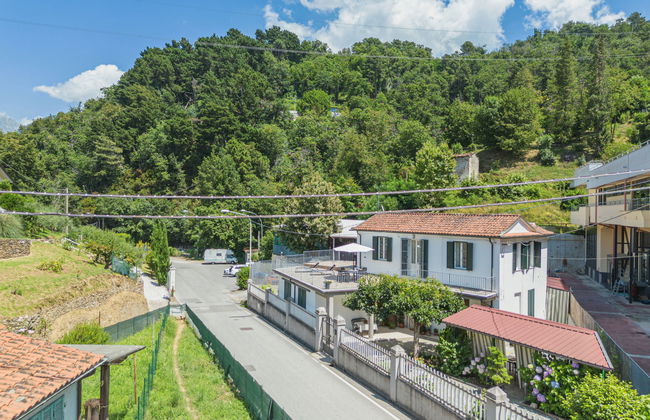 Haus mit 1 Schlafzimmer in Massa mit garten und terrasse - Foto 2