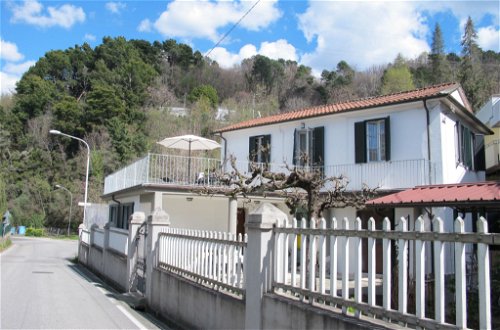 Photo 21 - Maison de 1 chambre à Massa avec terrasse