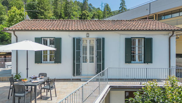 Haus mit 1 Schlafzimmer in Massa mit garten und terrasse - Foto 3