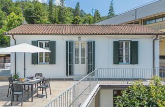 Photo 3 - Maison de 1 chambre à Massa avec jardin et terrasse