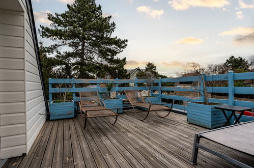 Photo 32 - Maison de 5 chambres à Merville-Franceville-Plage avec jardin et terrasse