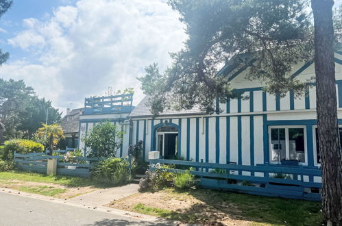 Photo 35 - Maison de 5 chambres à Merville-Franceville-Plage avec jardin et terrasse