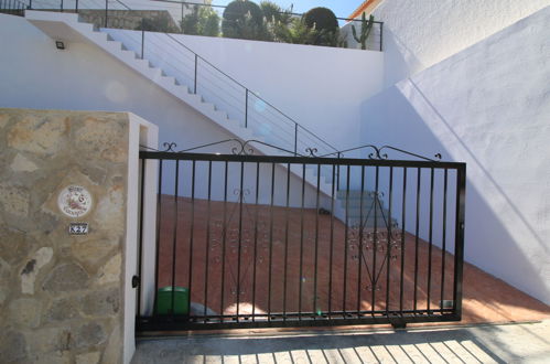 Photo 22 - 3 bedroom House in Benissa with private pool and garden