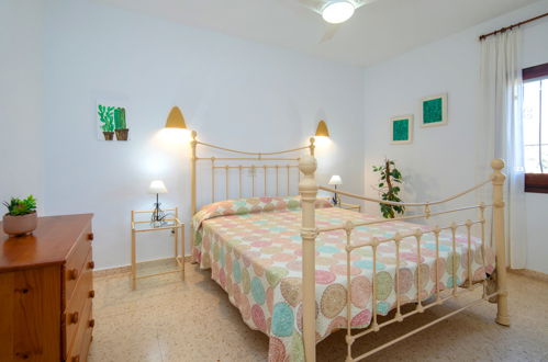 Foto 13 - Casa con 3 camere da letto a Benissa con piscina privata e giardino