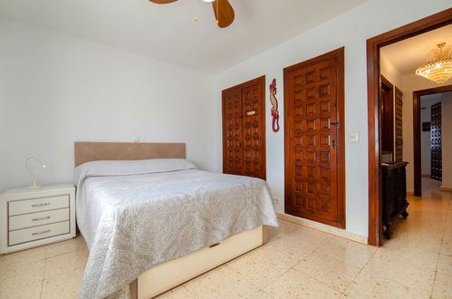 Foto 7 - Casa de 3 quartos em Benissa com piscina privada e jardim