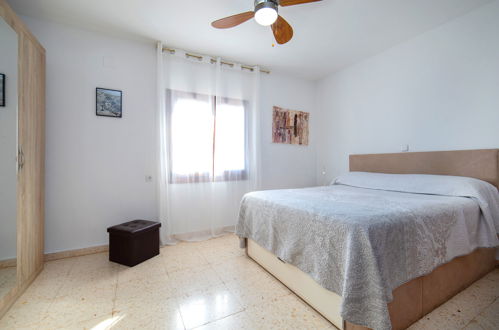 Foto 4 - Casa con 3 camere da letto a Benissa con piscina privata e vista mare