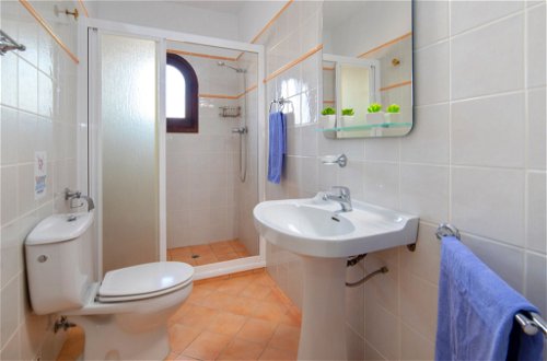 Photo 17 - 3 bedroom House in Benissa with private pool and sea view