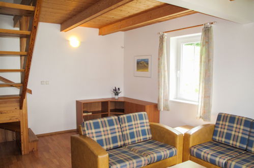 Foto 8 - Haus mit 3 Schlafzimmern in Černý Důl mit schwimmbad und blick auf die berge