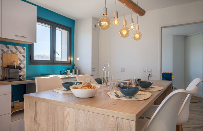 Apartamento de 2 quartos em Lacanau - Foto 10