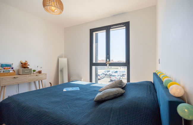 Apartamento de 2 quartos em Lacanau - Foto 13
