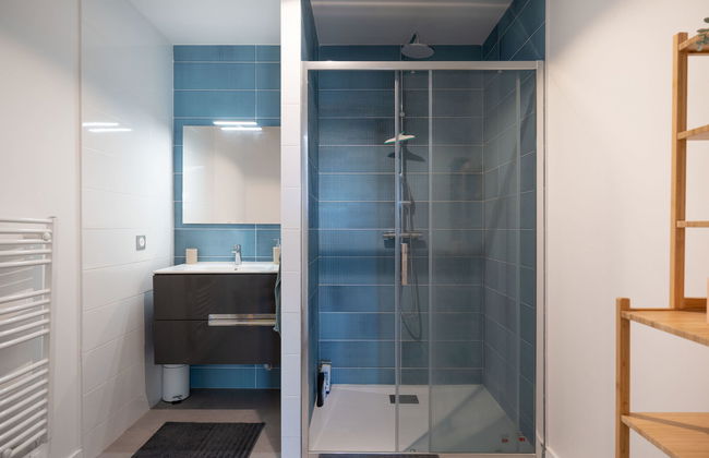 Apartamento de 2 quartos em Lacanau - Foto 15