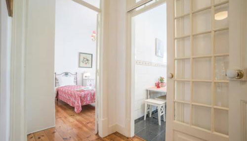 3 Bedroom Apartment in Sacadura Cabral - Foto 4