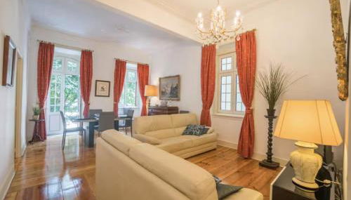 3 Bedroom Apartment in Sacadura Cabral - Foto 2