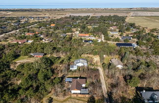 Foto 2 - Casa de 3 quartos em Ringkøbing com terraço