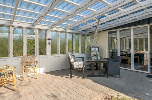 Foto 18 - Casa de 3 quartos em Ringkøbing com terraço