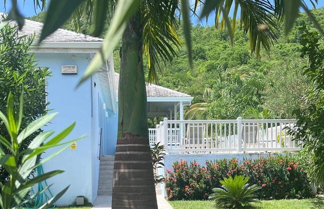 Luxury Villa-sleeps 6-private Pool - Foto 15