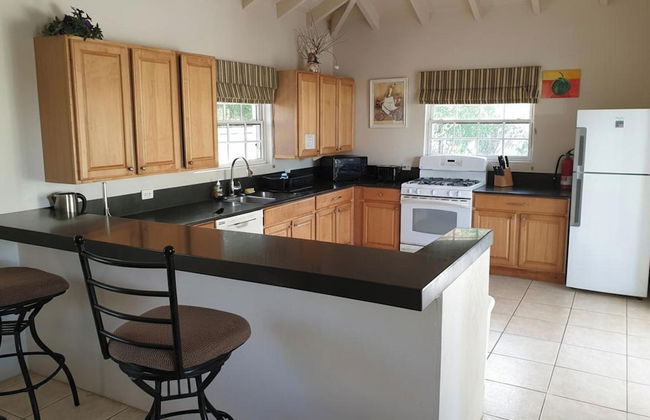 Luxury Villa-sleeps 6-private Pool - Foto 5