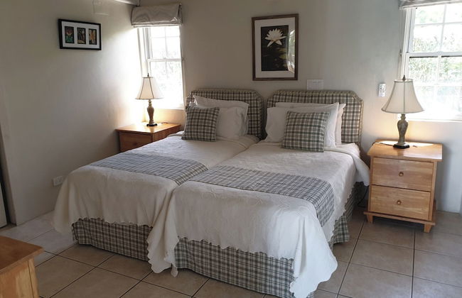 Luxury Villa-sleeps 6-private Pool - Foto 4