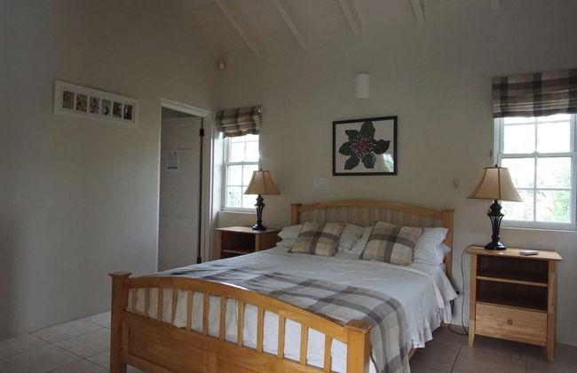 Luxury Villa-sleeps 6-private Pool - Foto 3