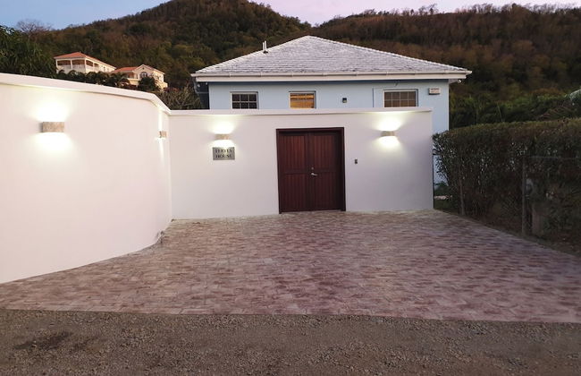 Luxury Villa-sleeps 6-private Pool - Foto 18