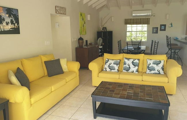 Luxury Villa-sleeps 6-private Pool - Foto 6