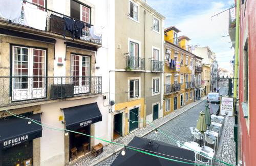 Contemporary Apartment in Chiado 1 - Foto 59