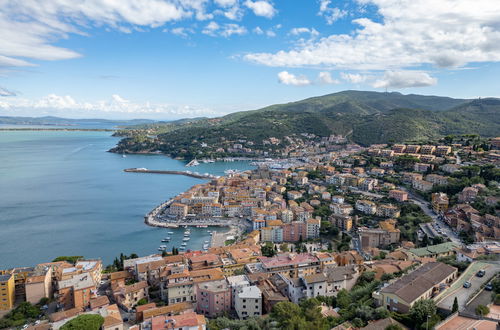 Foto 54 - Casa de 4 quartos em Monte Argentario com piscina e jardim
