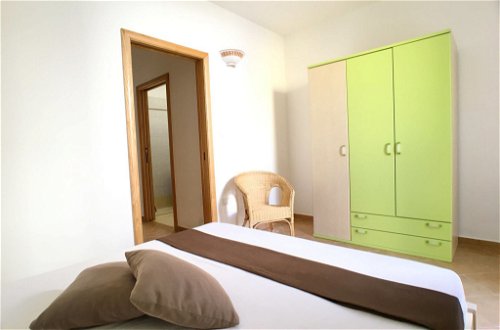 Foto 3 - Haus mit 2 Schlafzimmern in Morciano di Leuca mit garten und blick aufs meer