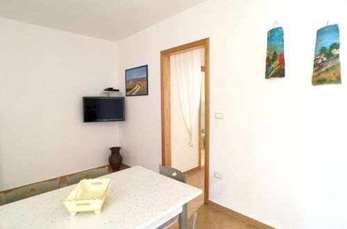 Foto 8 - Haus mit 2 Schlafzimmern in Morciano di Leuca mit garten und blick aufs meer