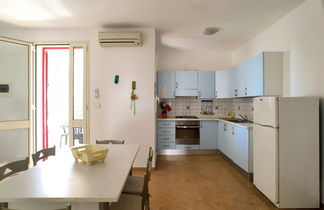 Photo 2 - 2 bedroom House in Morciano di Leuca with garden and sea view