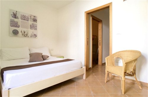 Photo 4 - Maison de 2 chambres à Morciano di Leuca avec jardin et vues à la mer