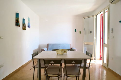 Photo 11 - 2 bedroom House in Morciano di Leuca with garden and sea view