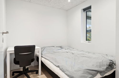 Foto 7 - Casa con 3 camere da letto a Ebeltoft con terrazza e vasca idromassaggio