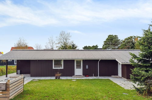 Foto 21 - Casa de 3 quartos em Ebeltoft com terraço e banheira de hidromassagem