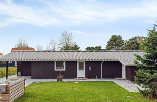 Foto 3 - Casa de 3 quartos em Ebeltoft com terraço e banheira de hidromassagem
