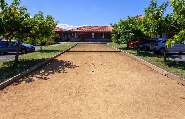Apartamento de 2 quartos em Cassen com piscina e terraço - Foto 25