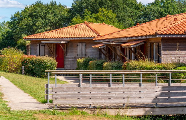 Apartamento de 2 quartos em Cassen com piscina e terraço - Foto 33