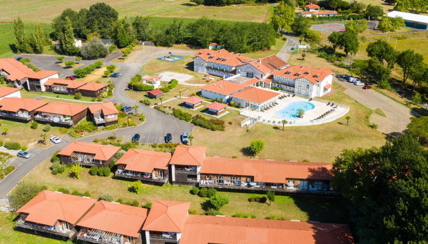 Apartamento de 2 quartos em Cassen com piscina e terraço - Foto 5