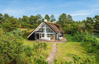 Foto 1 - Casa de 3 quartos em Fanø Bad com terraço e sauna