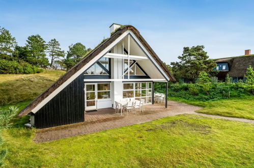 Photo 24 - Maison de 3 chambres à Fanø Bad avec terrasse et sauna