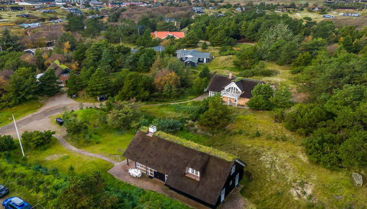 Photo 1 - Maison de 3 chambres à Fanø Bad avec terrasse et sauna